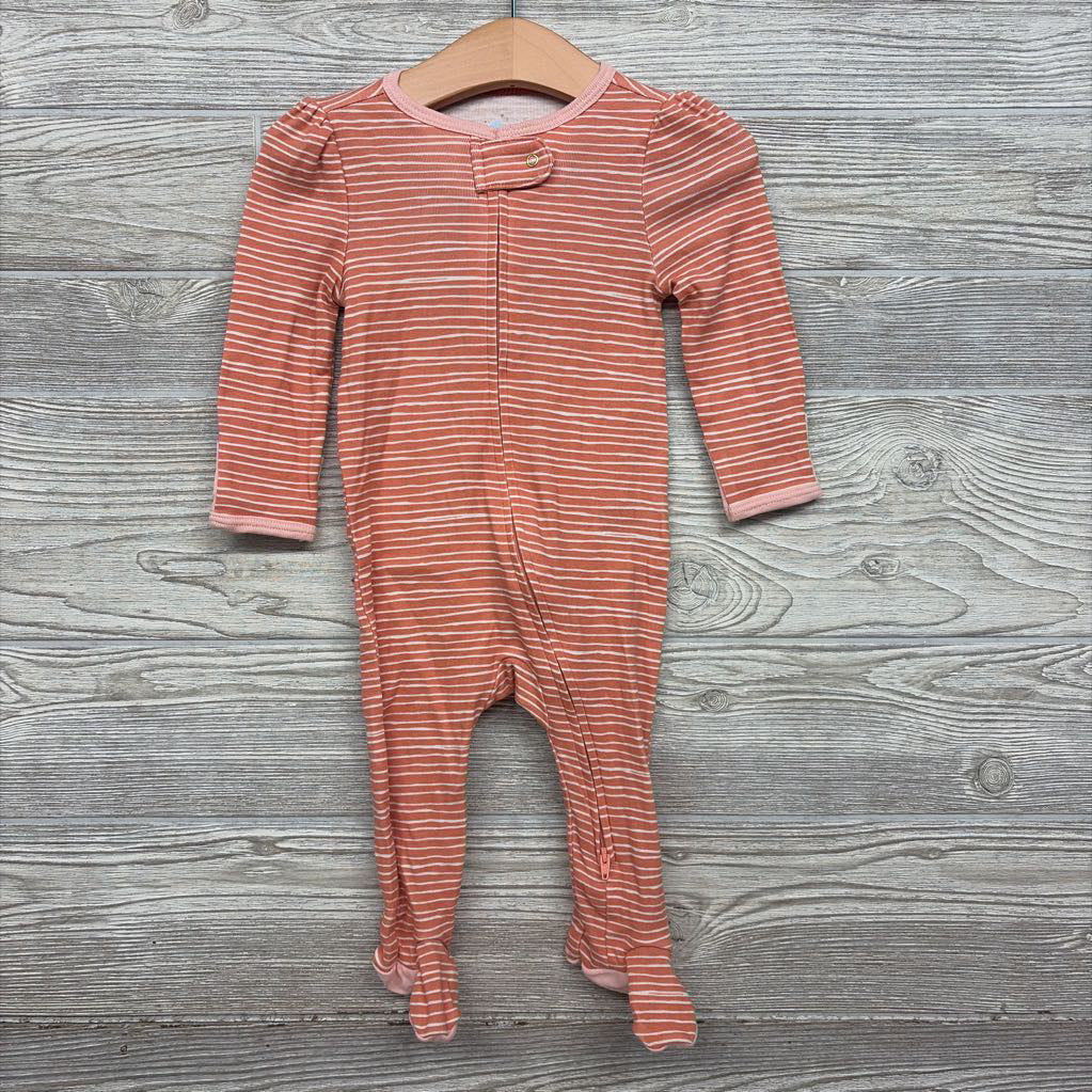Sleeper Stripes 6-9M