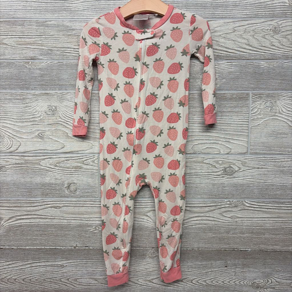 Bamboo Sleeper Strawberries 24M