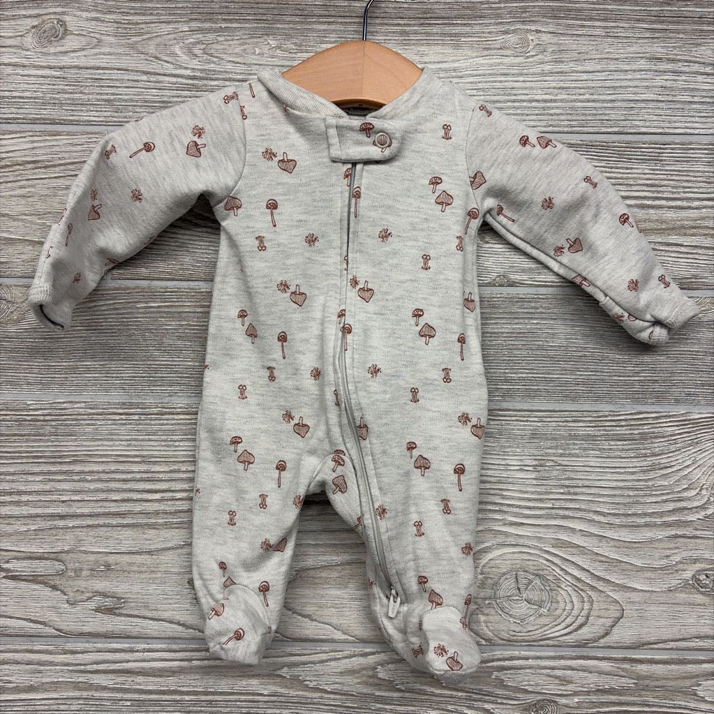 Sleeper Mushrooms Preemie