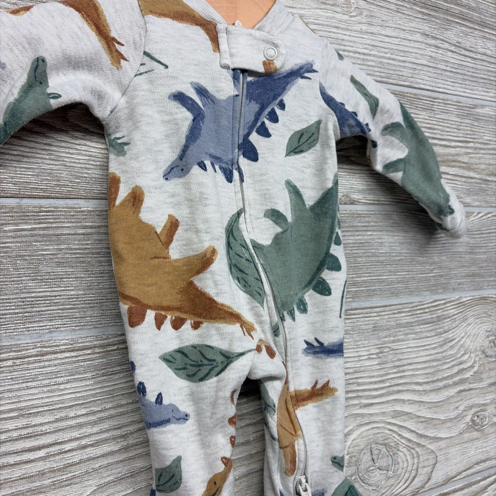 Sleeper Dinosaurs Preemie