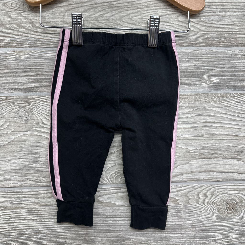 Pants Stripes 6M *