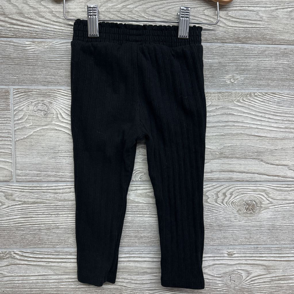 Ribbed Pants 18M
