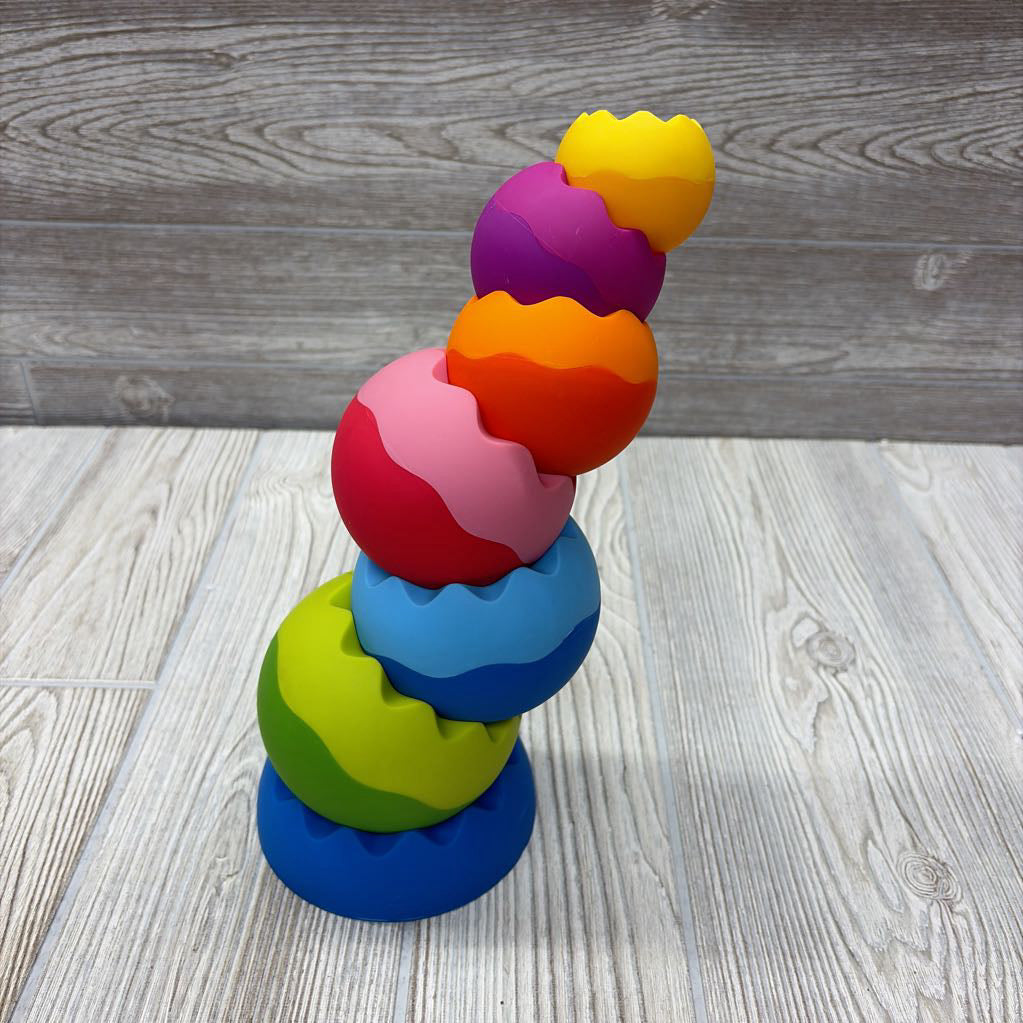 Tobbles Neo Stacking Toy