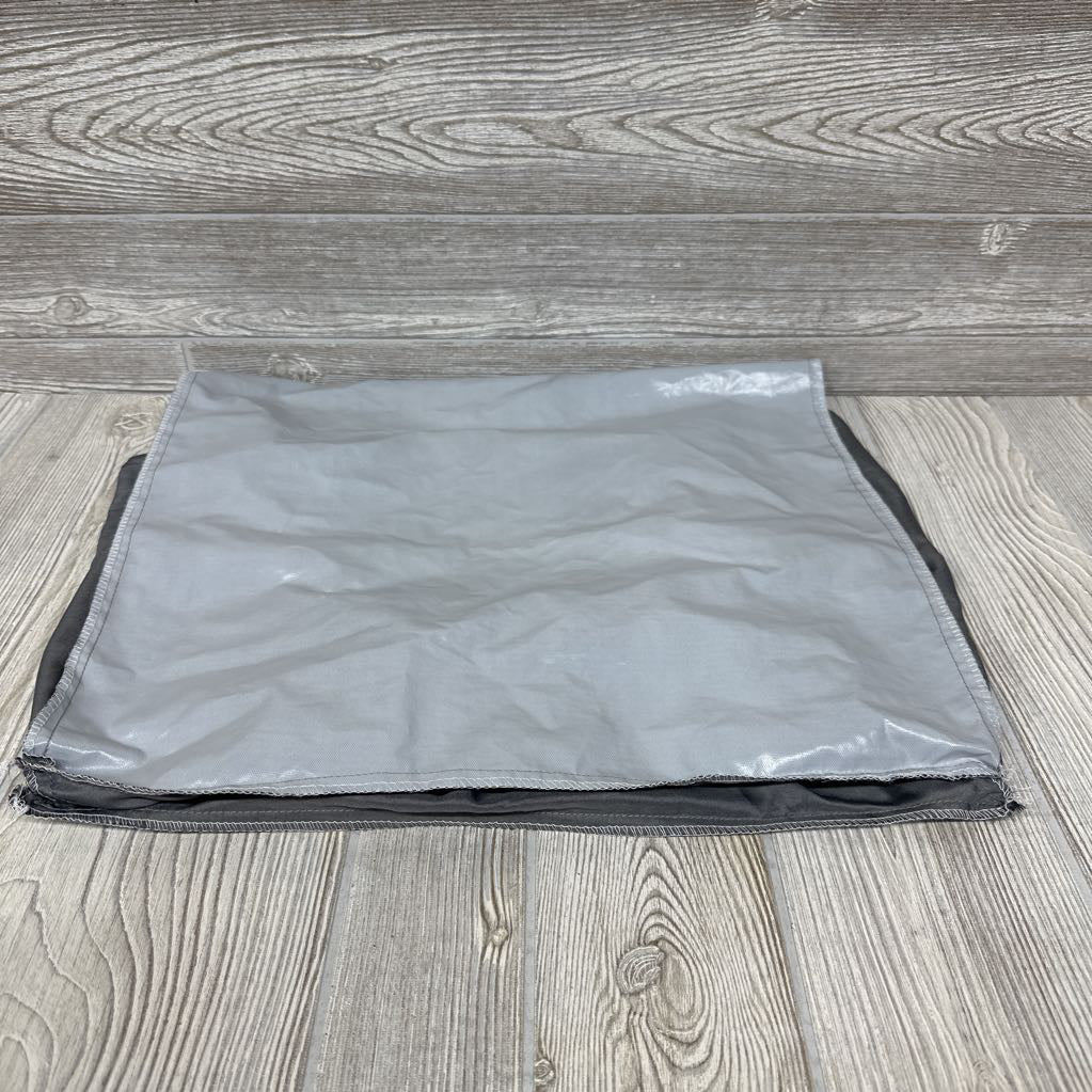 Waterproof Lined Changing Pad Cover