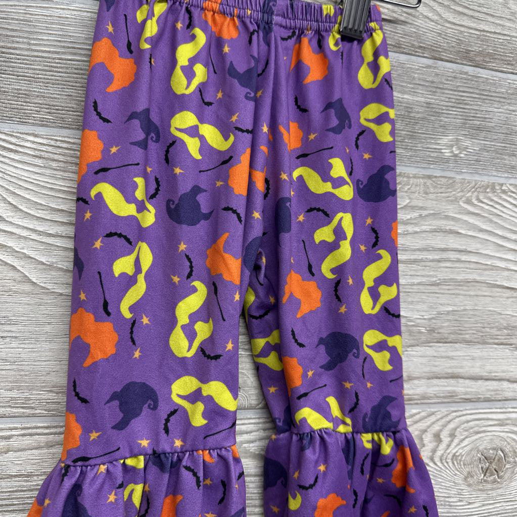 Bell Bottom Pants Hocus Pocus 6-12M