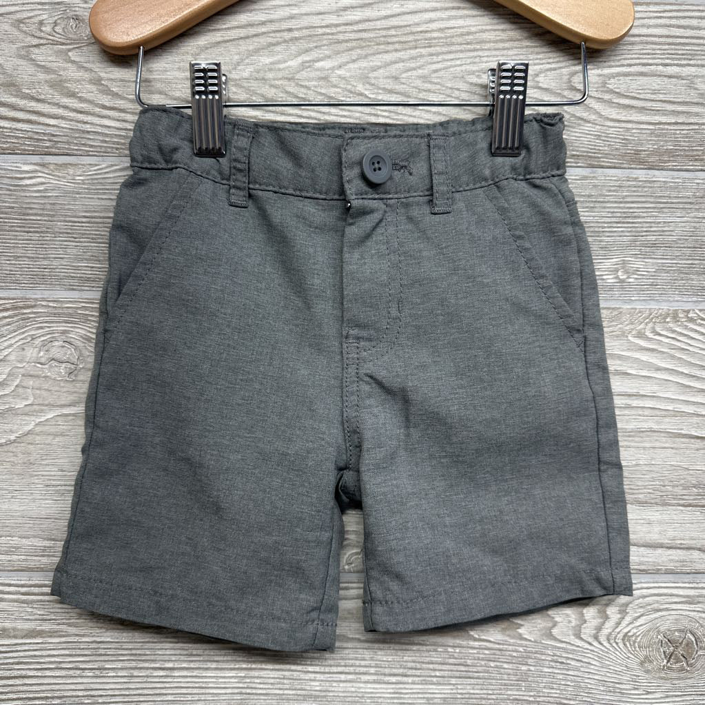 Woven Performance Shorts 3T
