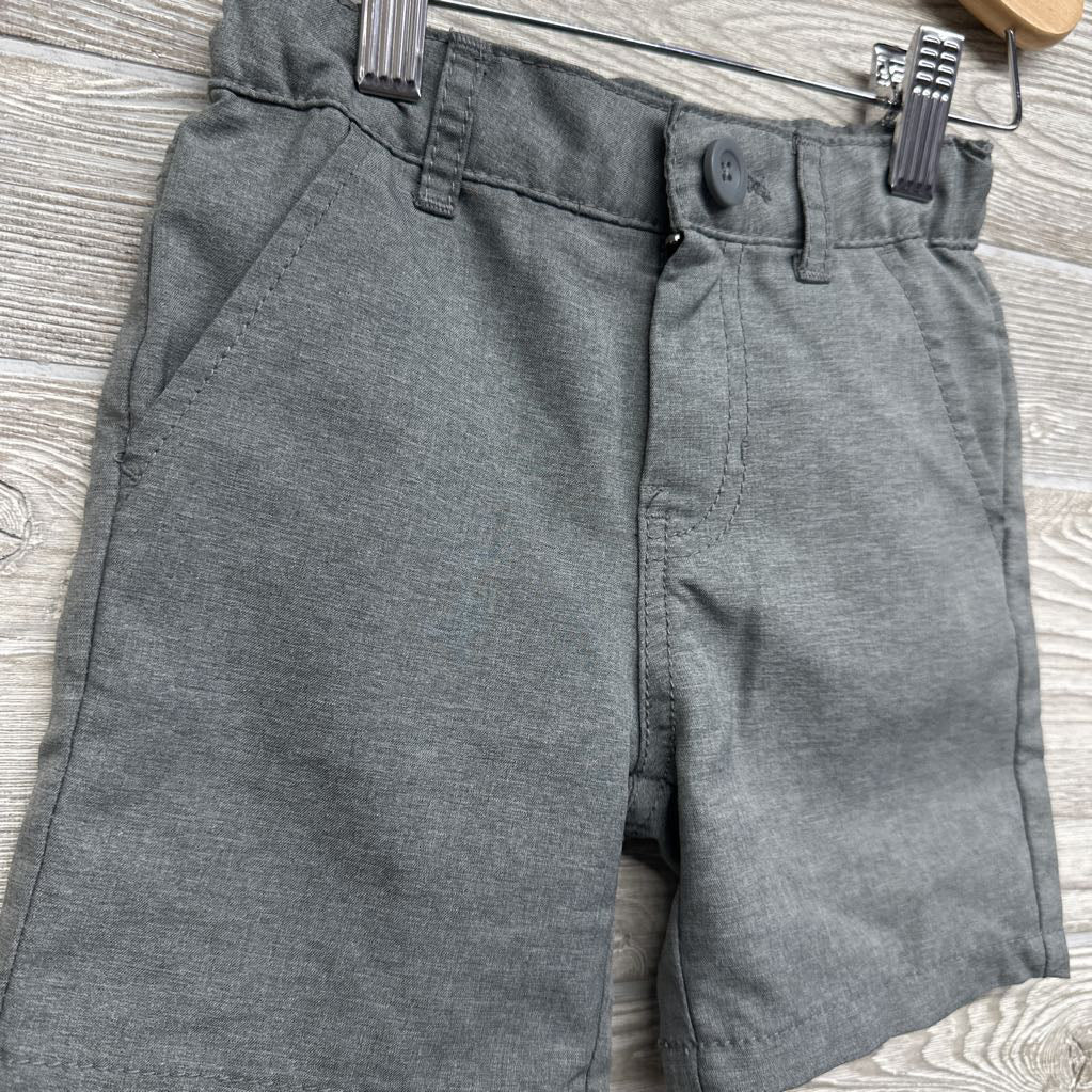 Woven Performance Shorts 3T