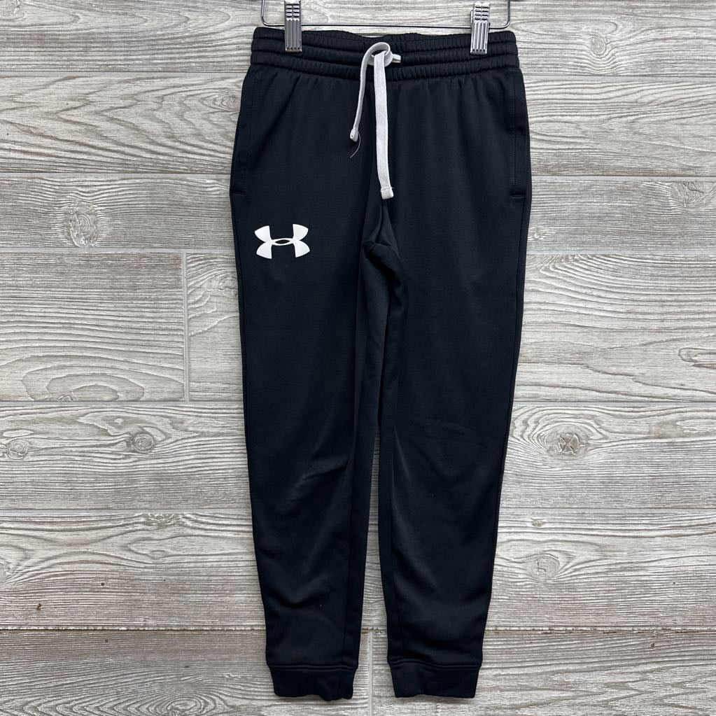 Drawstring Active Joggers UA 8