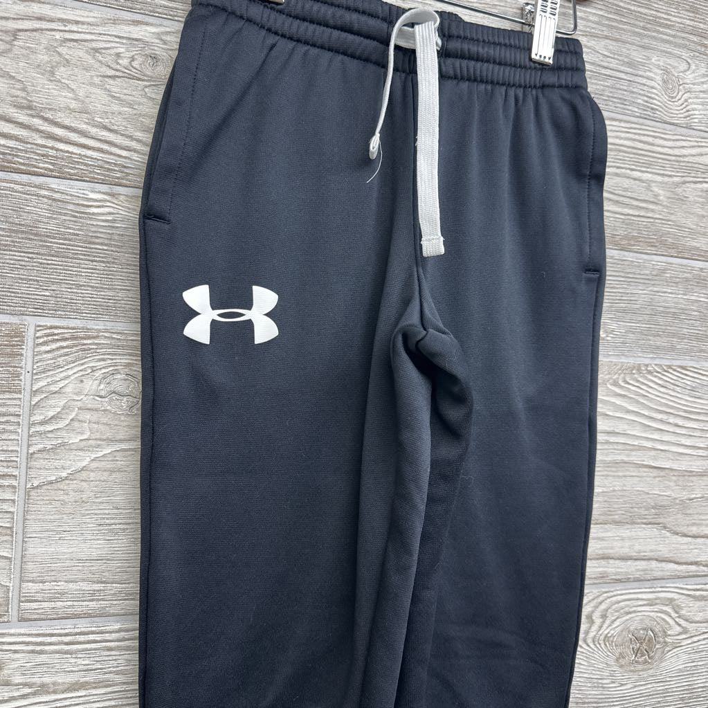 Drawstring Active Joggers UA 8