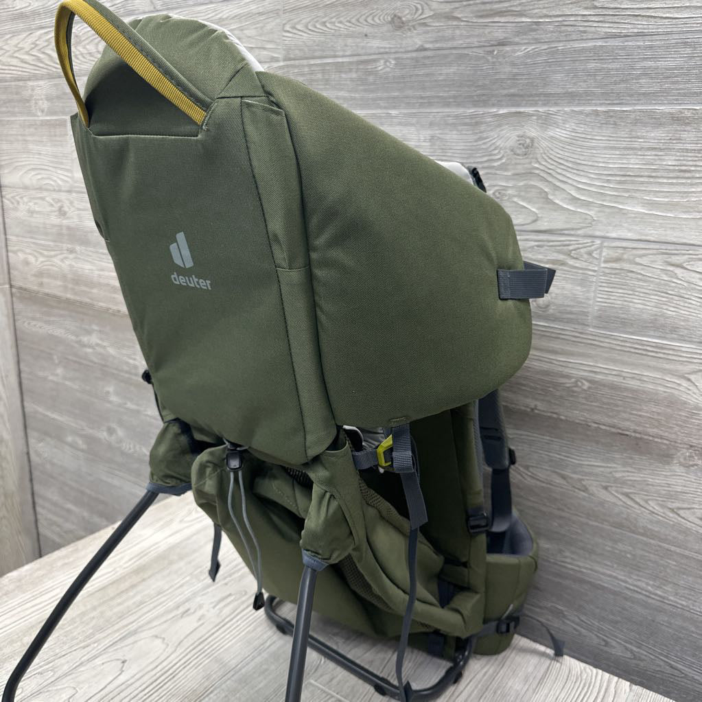 Venture Hiking Backpack*