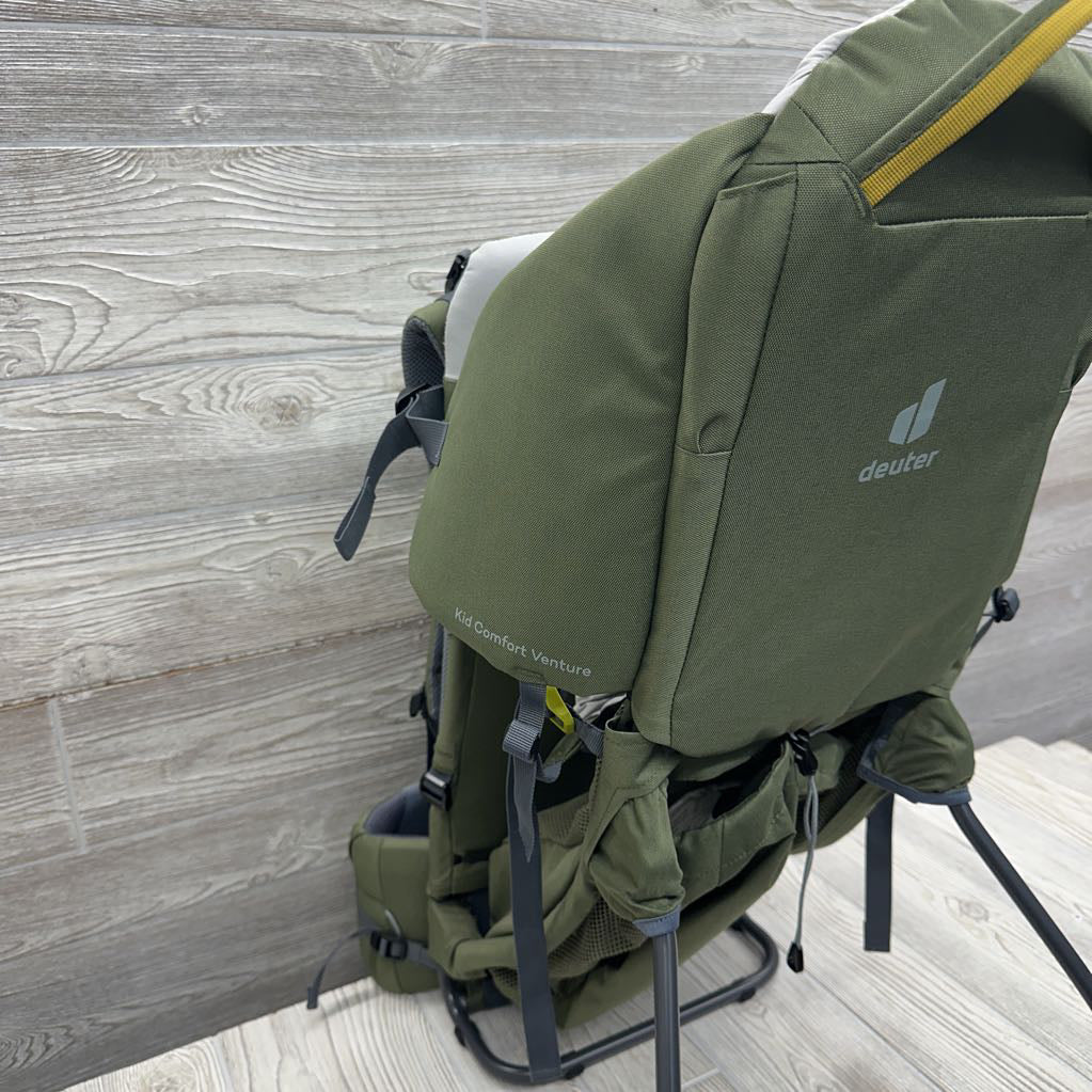 Venture Hiking Backpack*