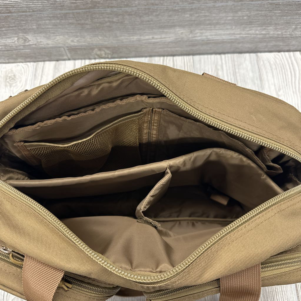 Tactical Diaper Bag