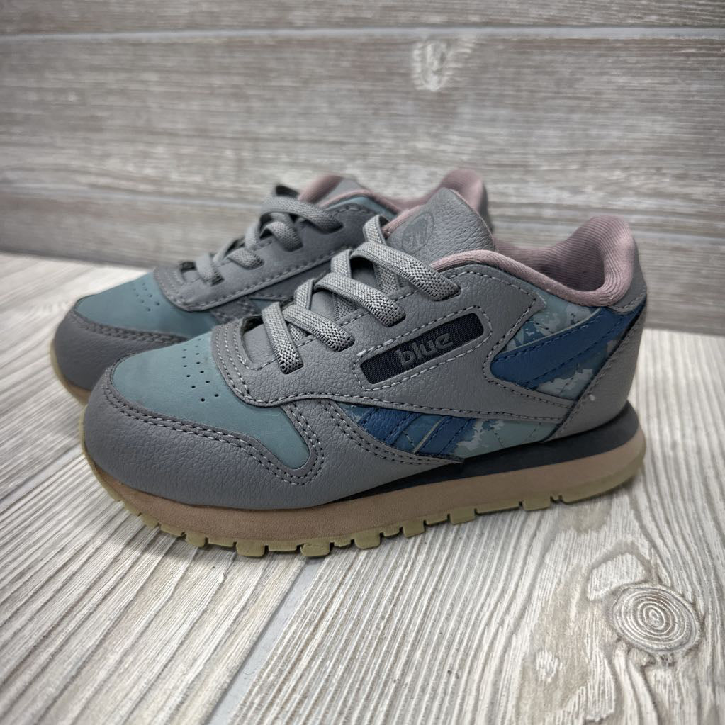 Jurassic World X Sneakers 9c