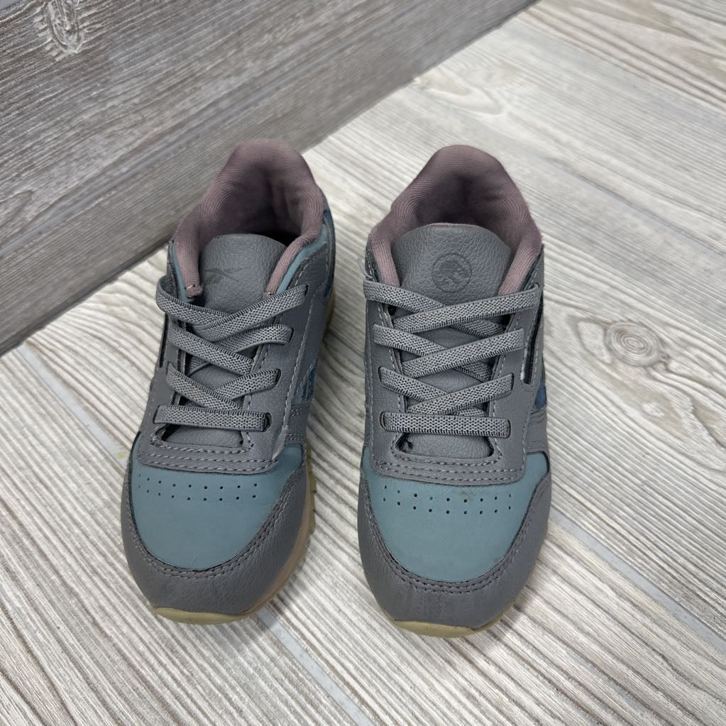 Jurassic World X Sneakers 9c