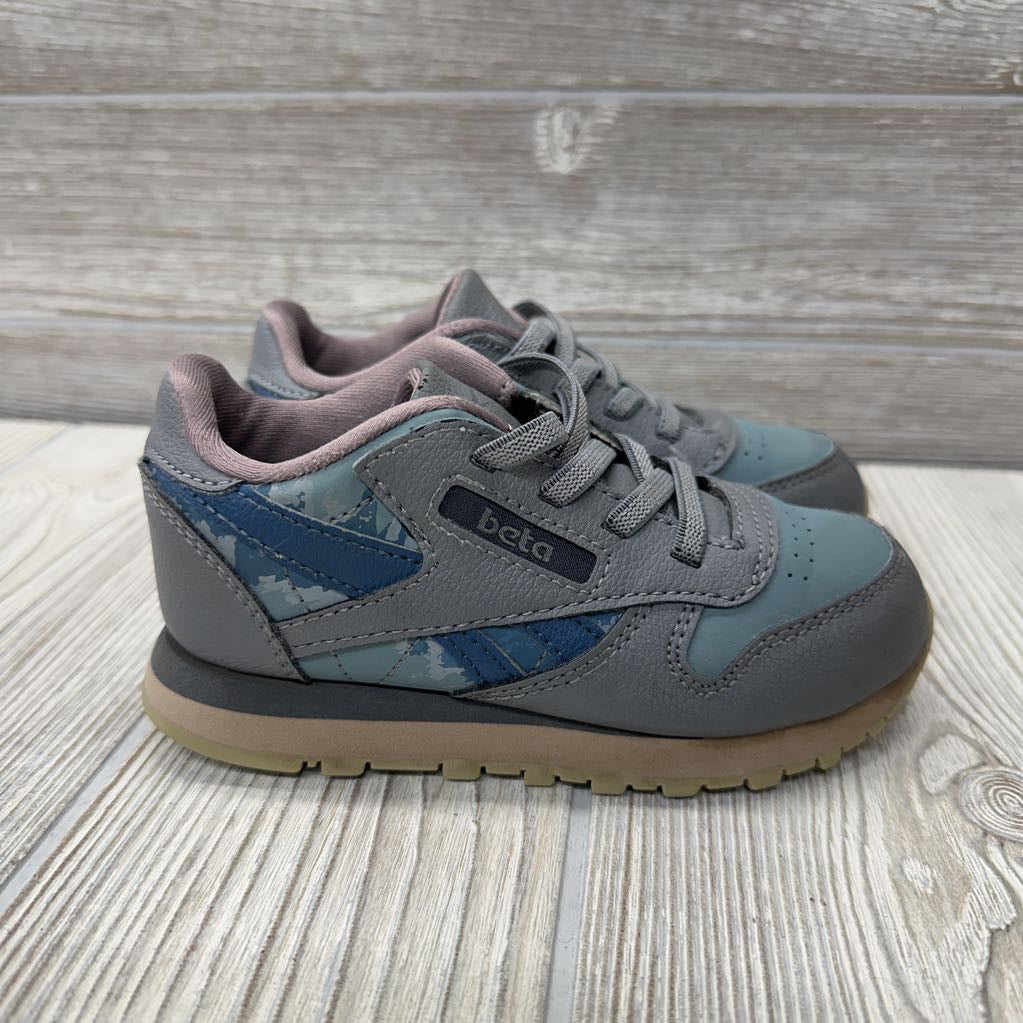Jurassic World X Sneakers 9c