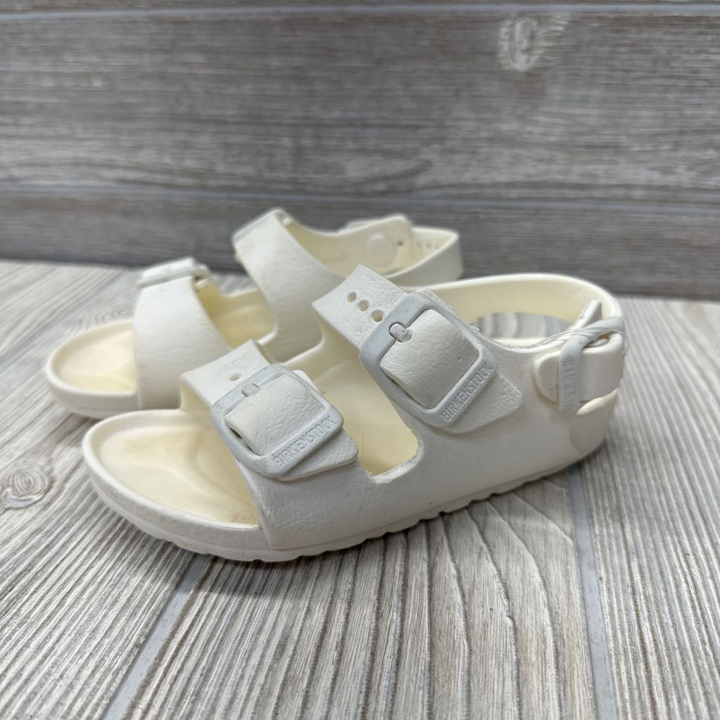 Milano Sandals 8c