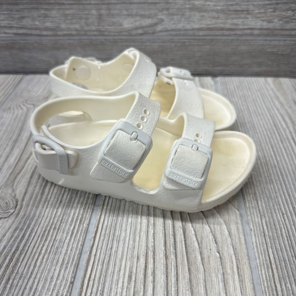 Milano Sandals 8c