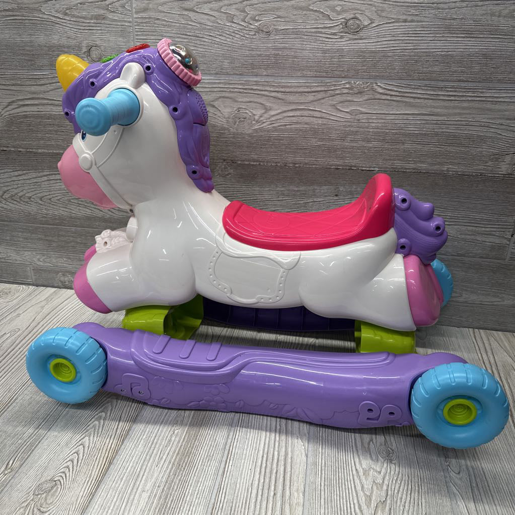 Prance & Rock Learning Unicorn