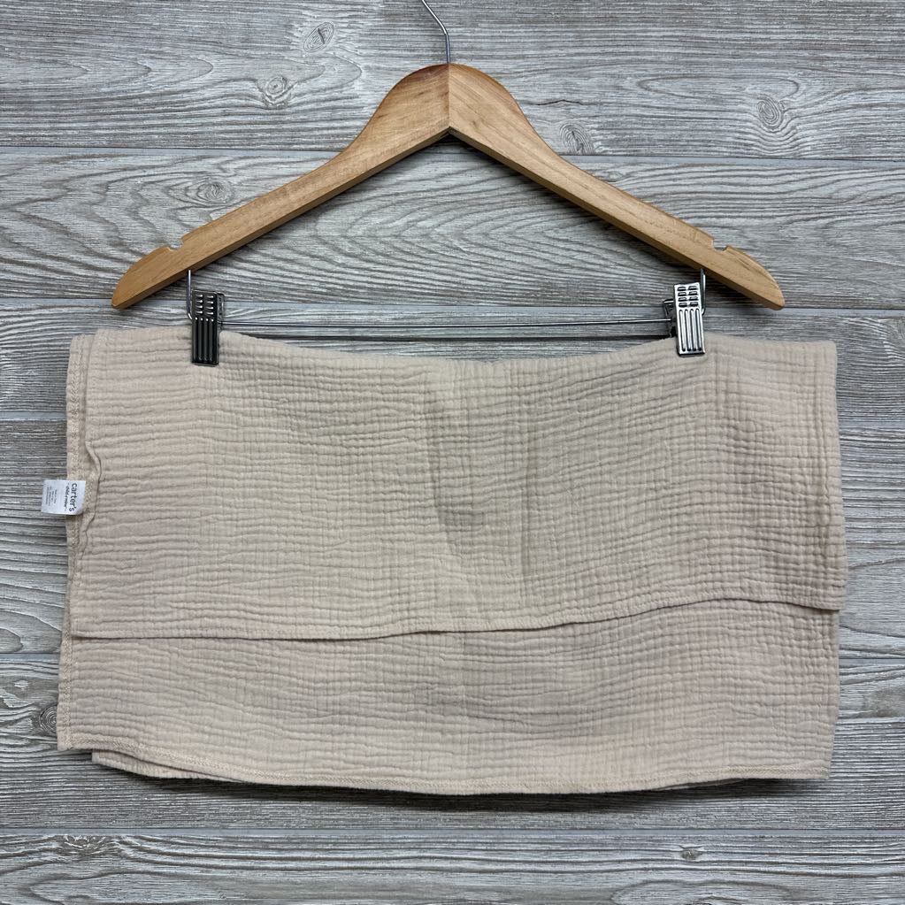 Muslin Blanket