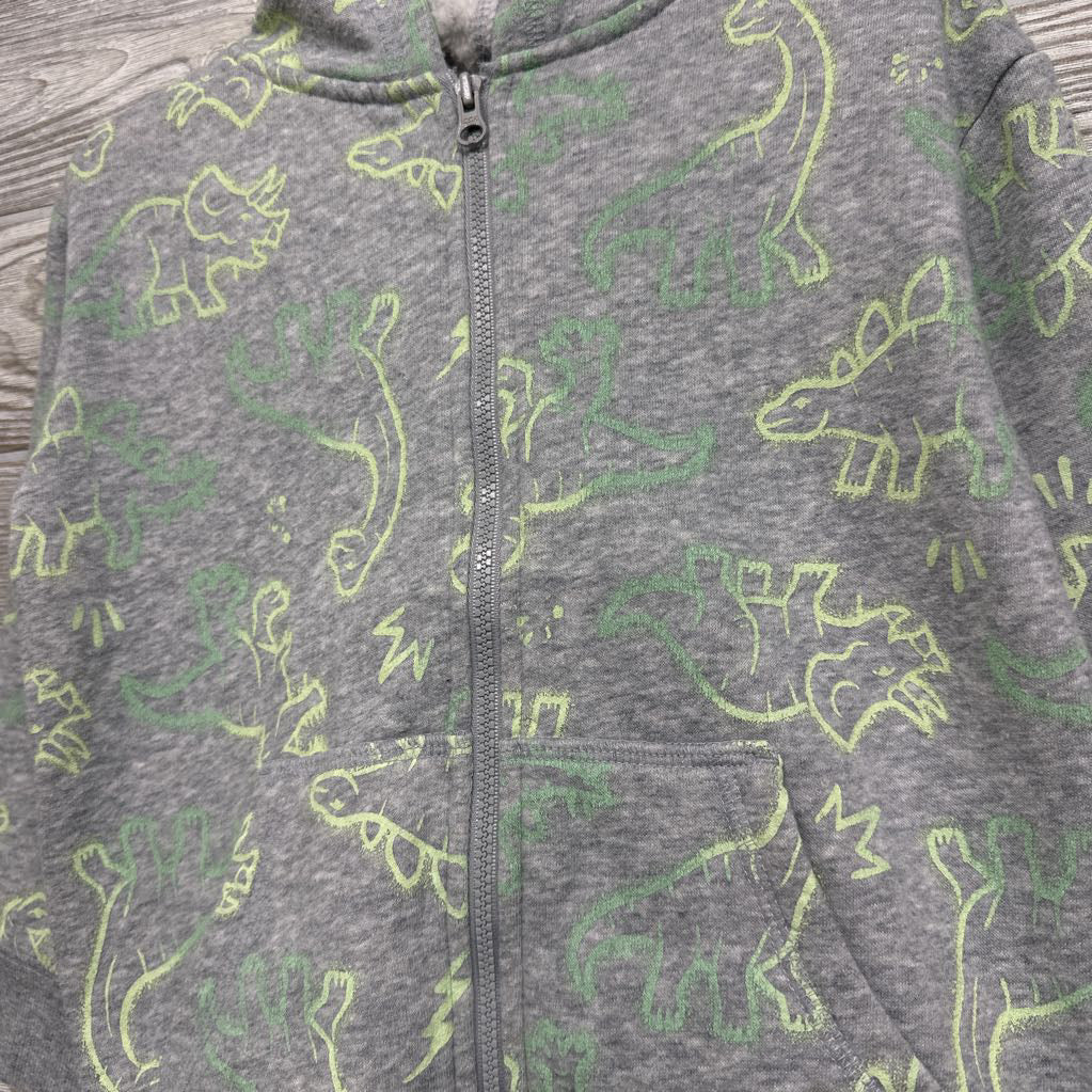 Jacket Dinosuars 4t