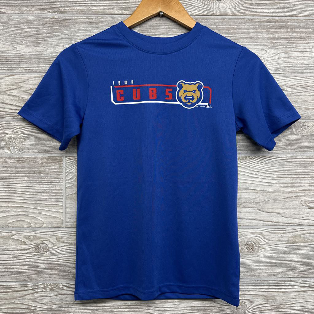 Active Shirt Iowa Cubs10-12