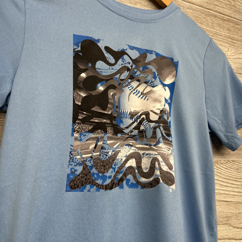 Shirt Baseball 10-12
