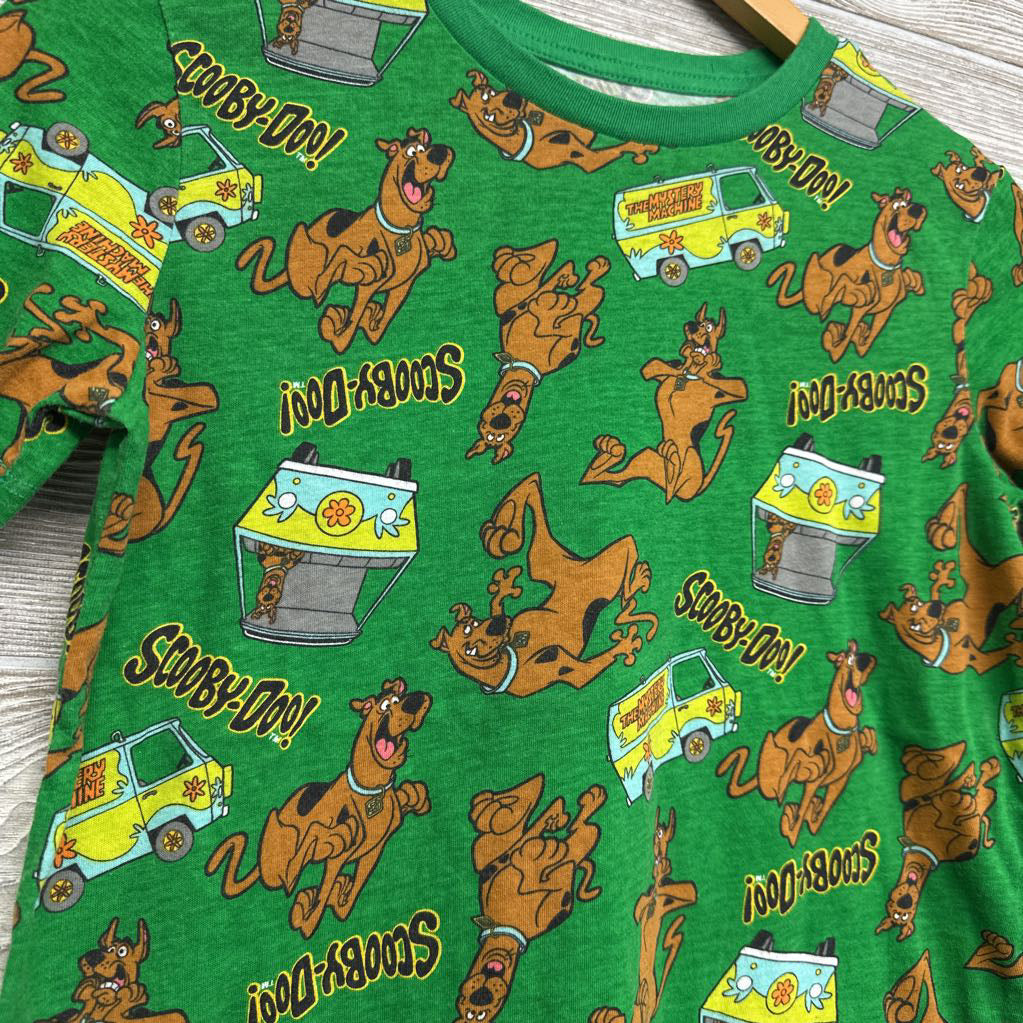 Shirt Mystery Machine 10-12