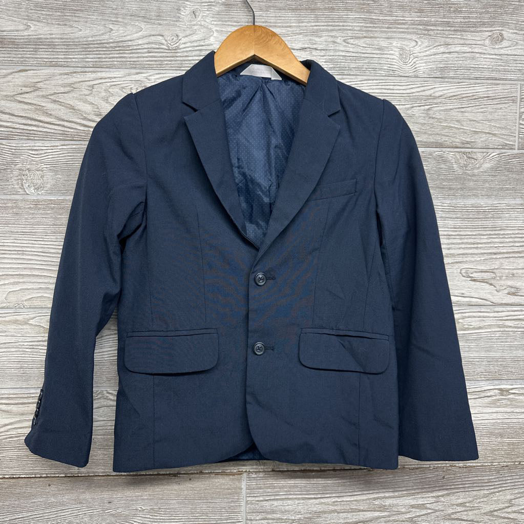 Suit Jacket 8
