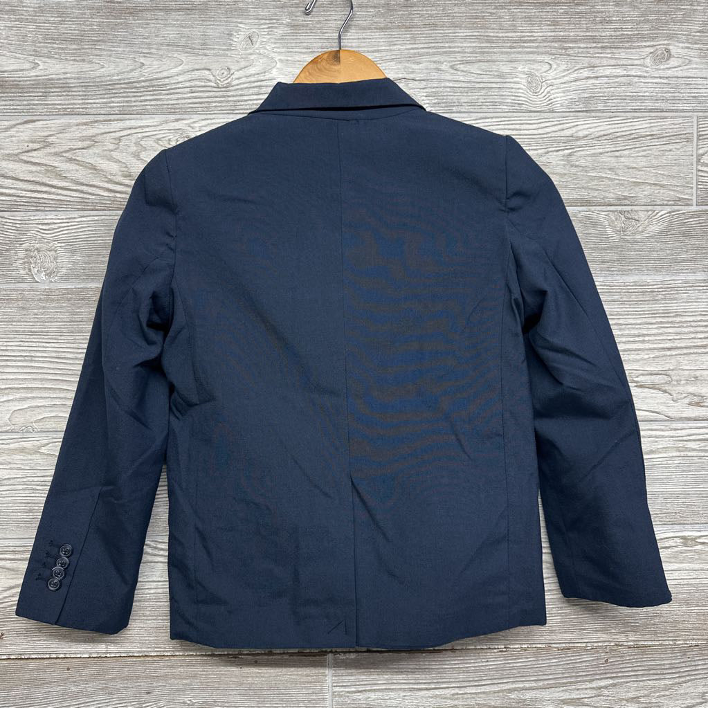 Suit Jacket 8