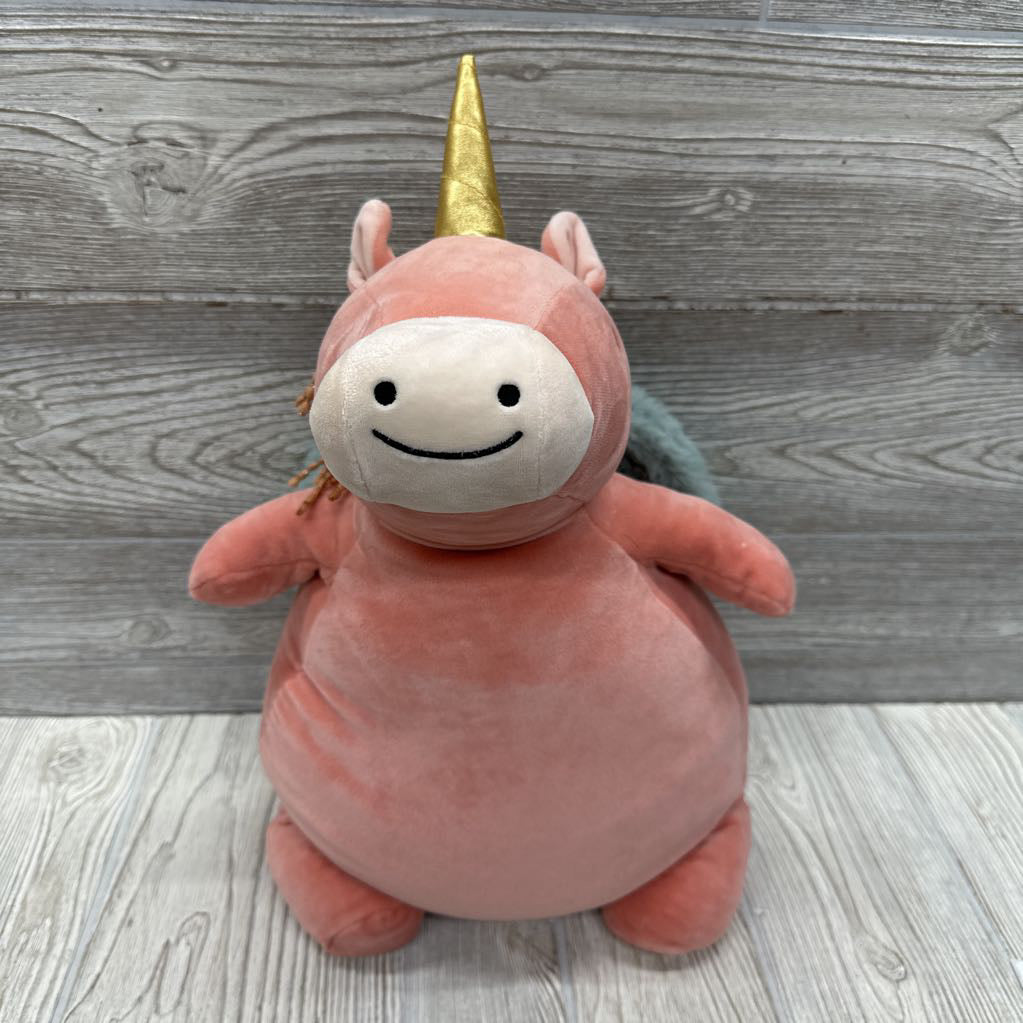 Weighted Unicorn