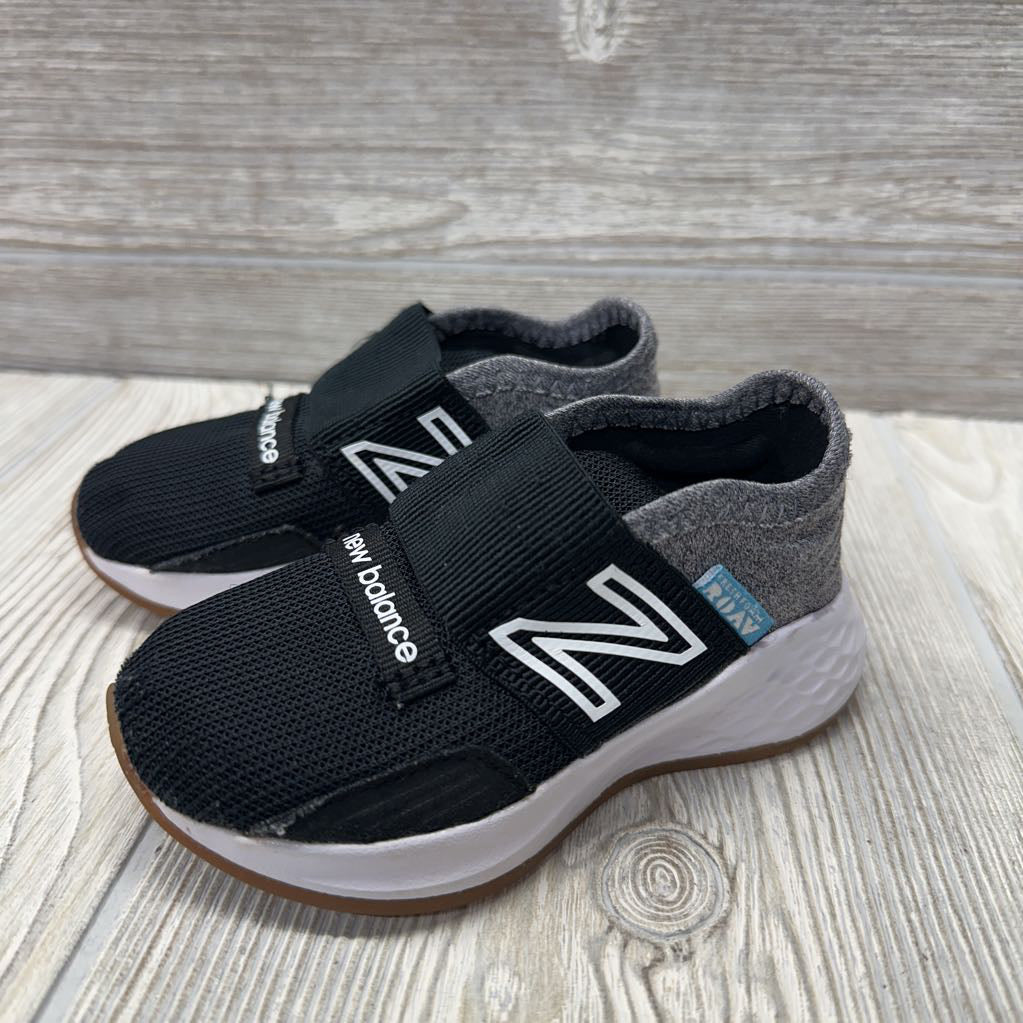 Roav Fresh Foam Slip On Sneakers 5c