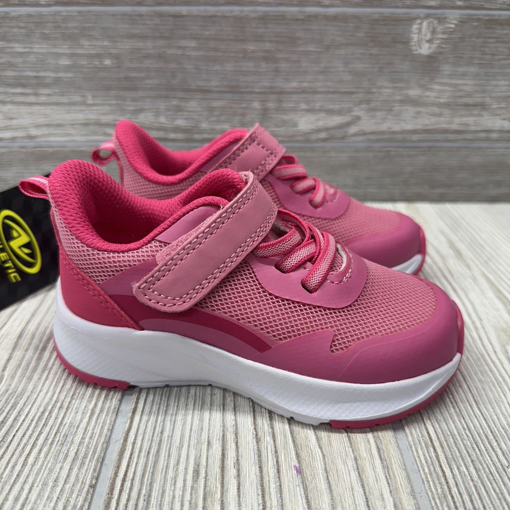 NEW Velcro Shoes 7c