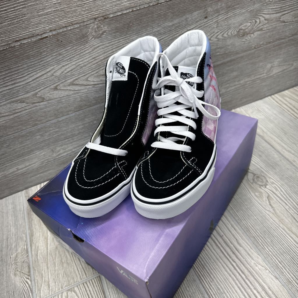 NEW High Top K-Pop Demon Hunters 6y