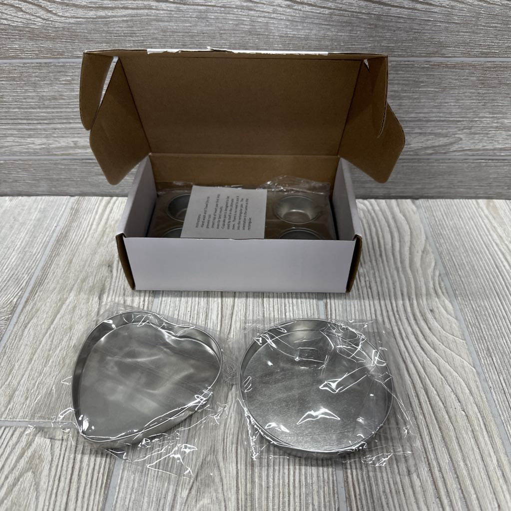 NEW Easy Bake Oven Pan Set
