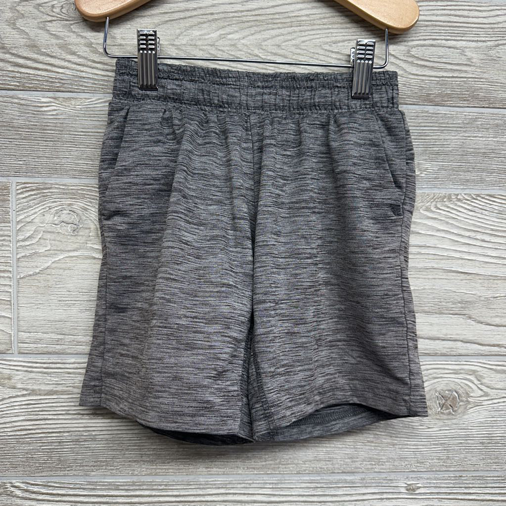 Active Shorts 4-5