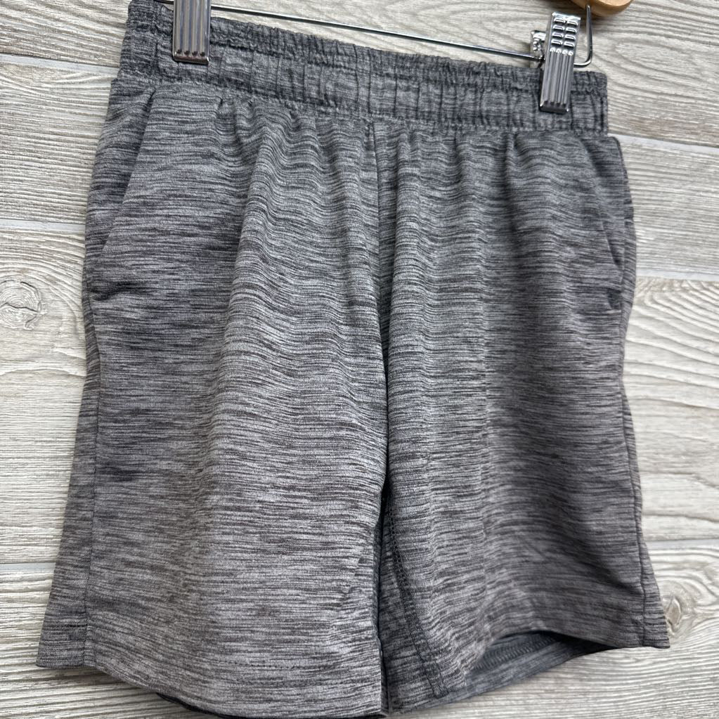 Active Shorts 4-5