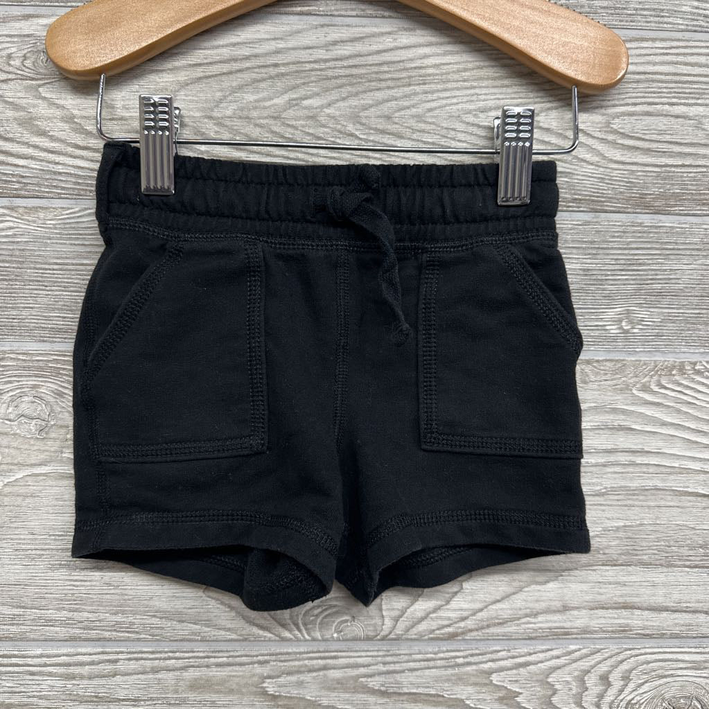 French Terry Shorts 2T