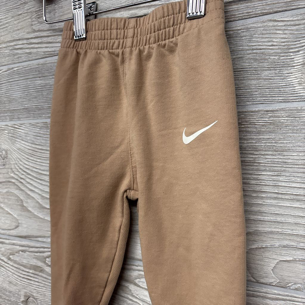 French Terry Joggers Swoosh 9M