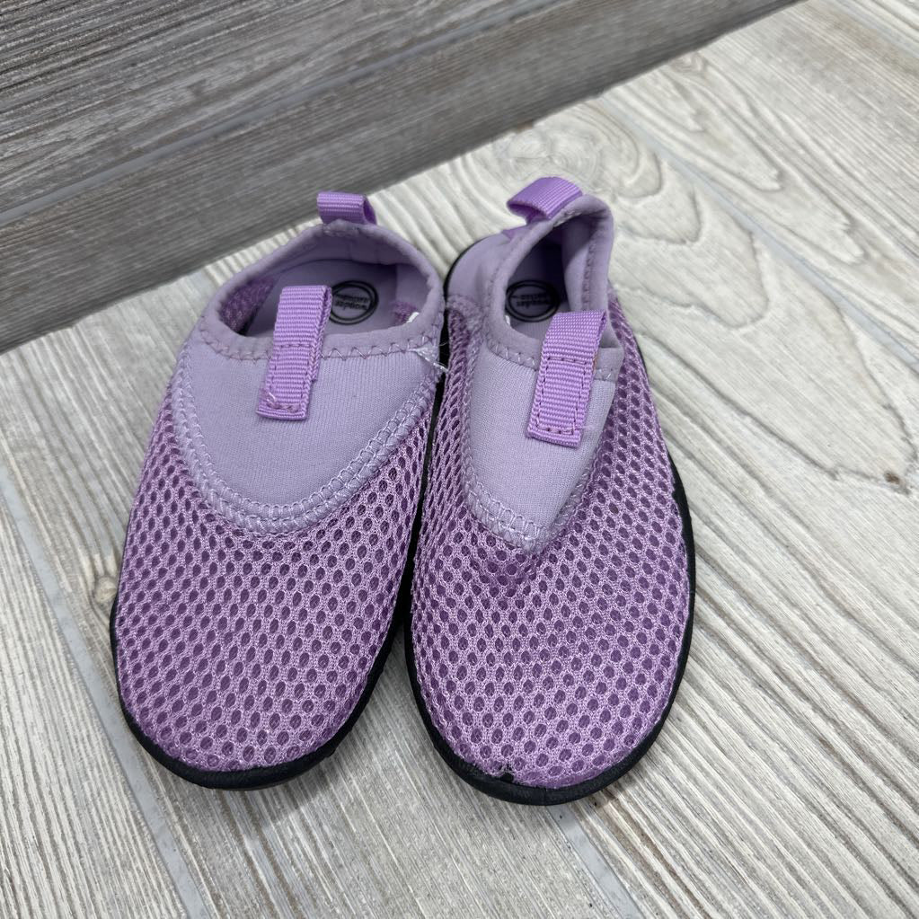 Swim Shoes 7-8c