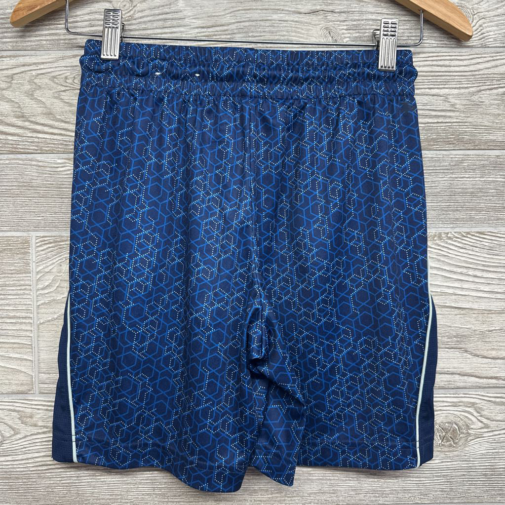 Active Shorts Printed 10-12