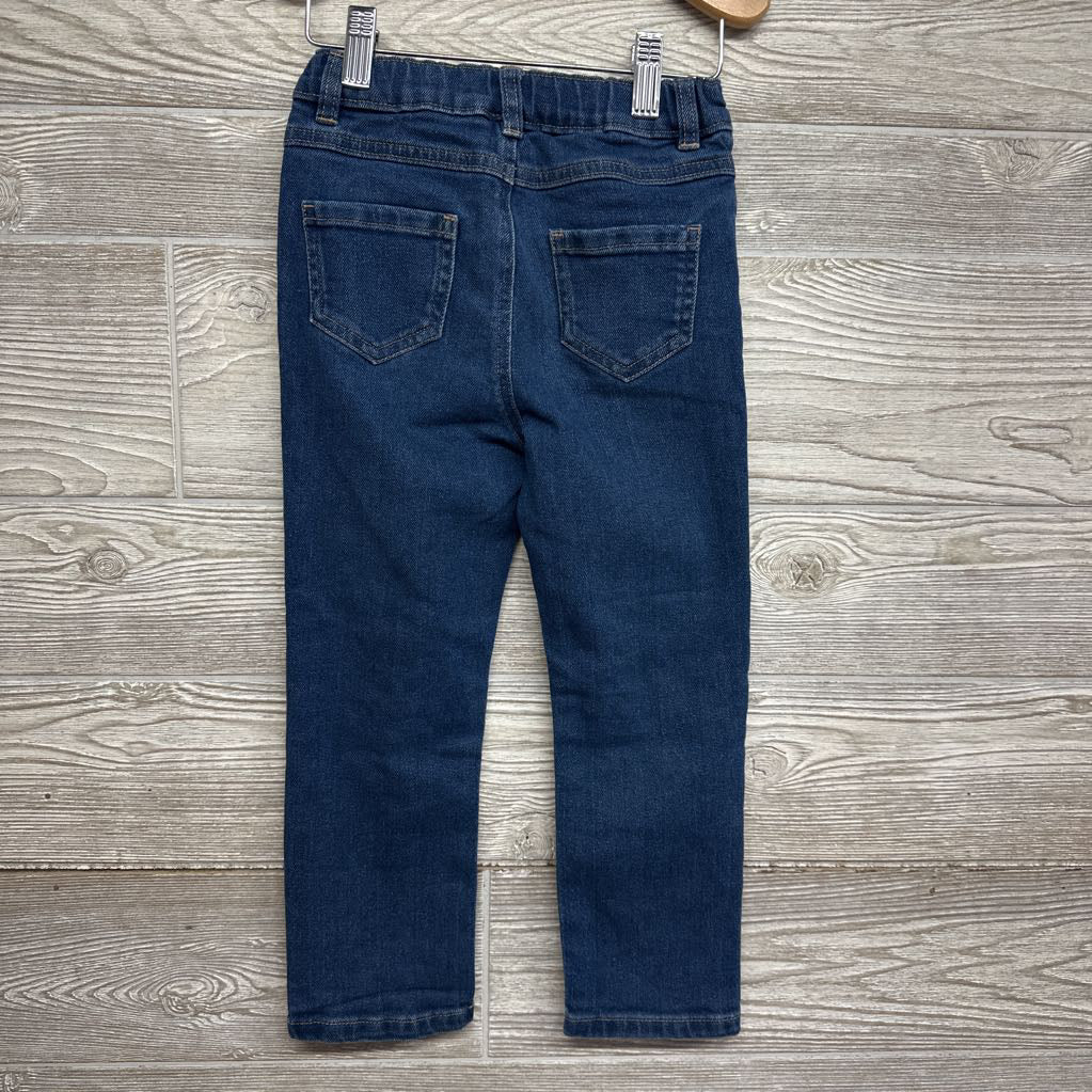 Jeans 5T