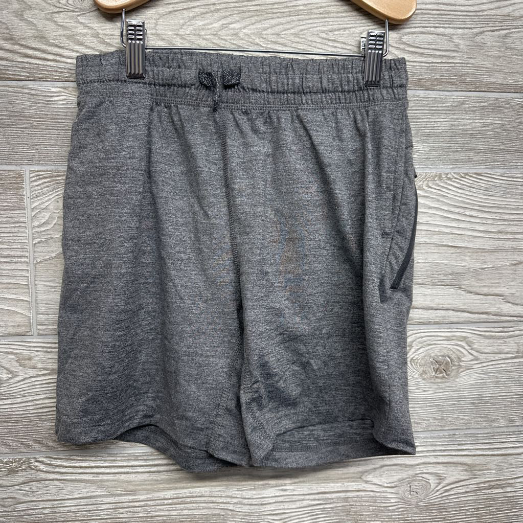 Active Shorts 10-12