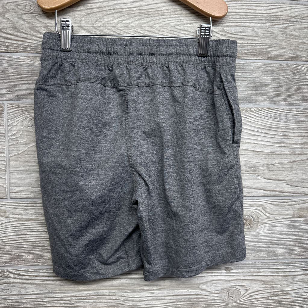 Active Shorts 10-12