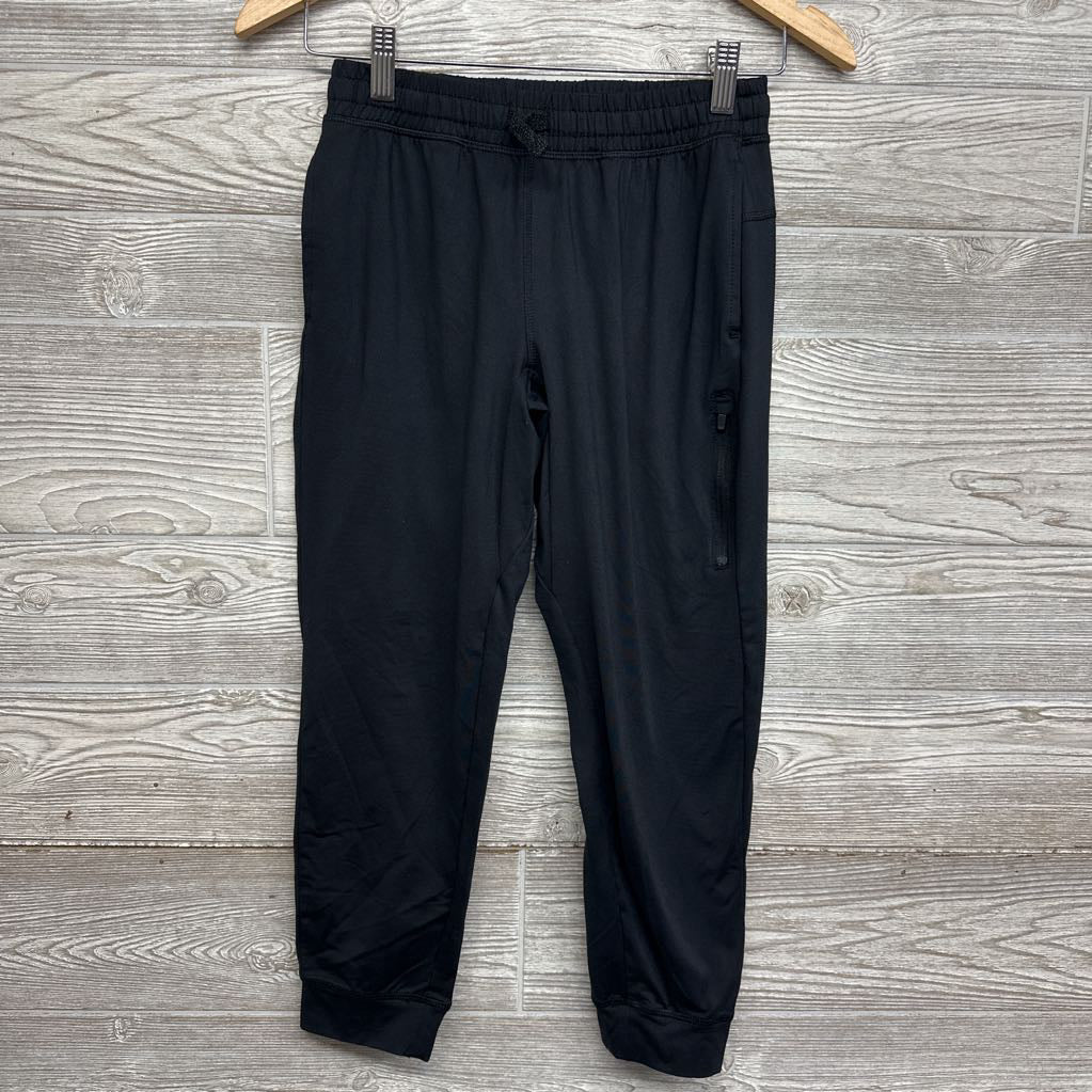 Active Drawstring Joggers 10-12