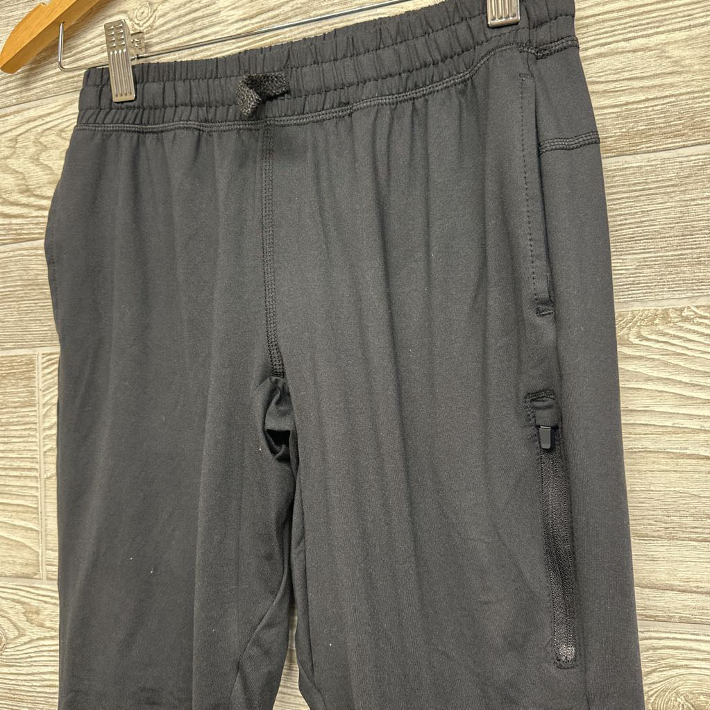 Active Drawstring Joggers 10-12