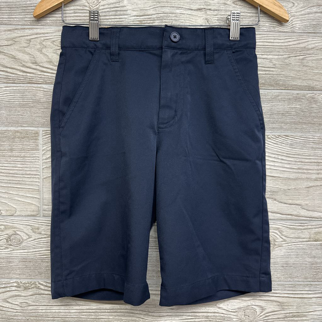 Performance Chino Shorts 14