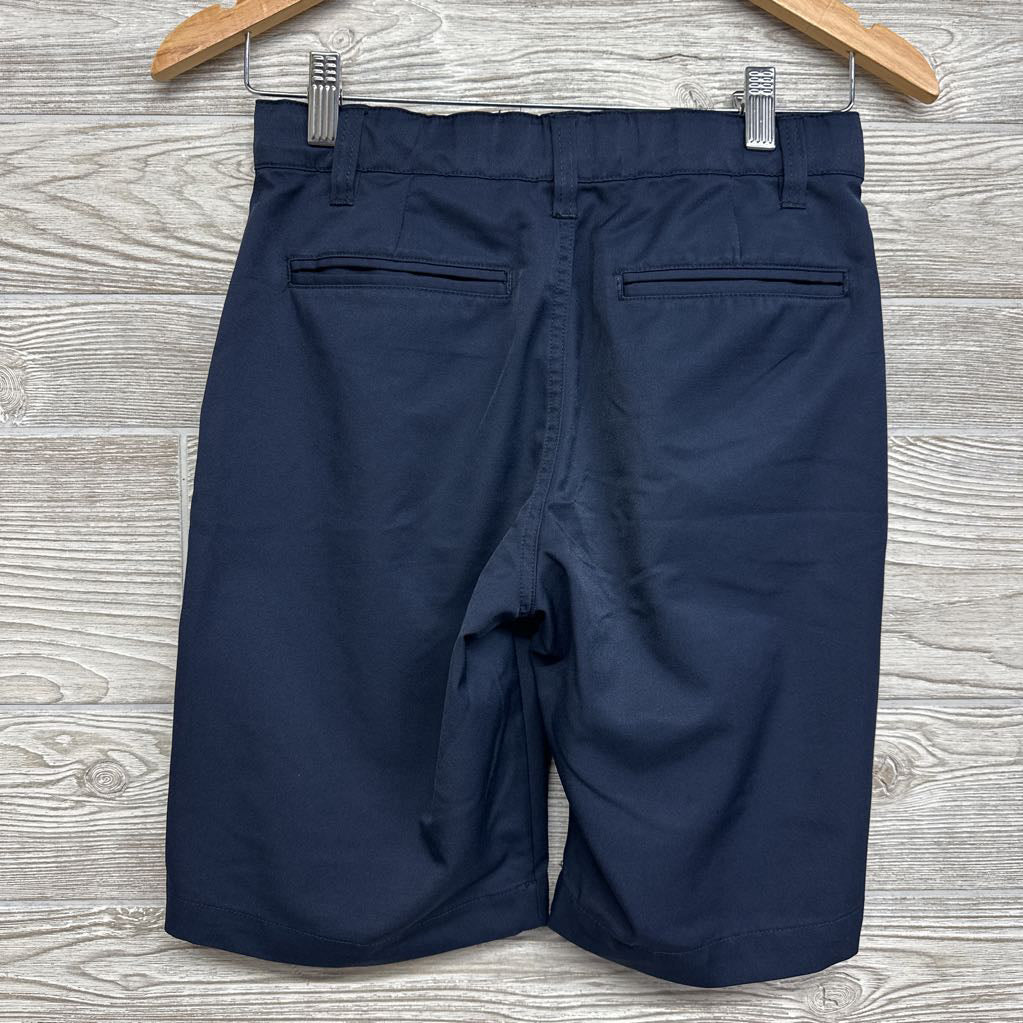 Performance Chino Shorts 14