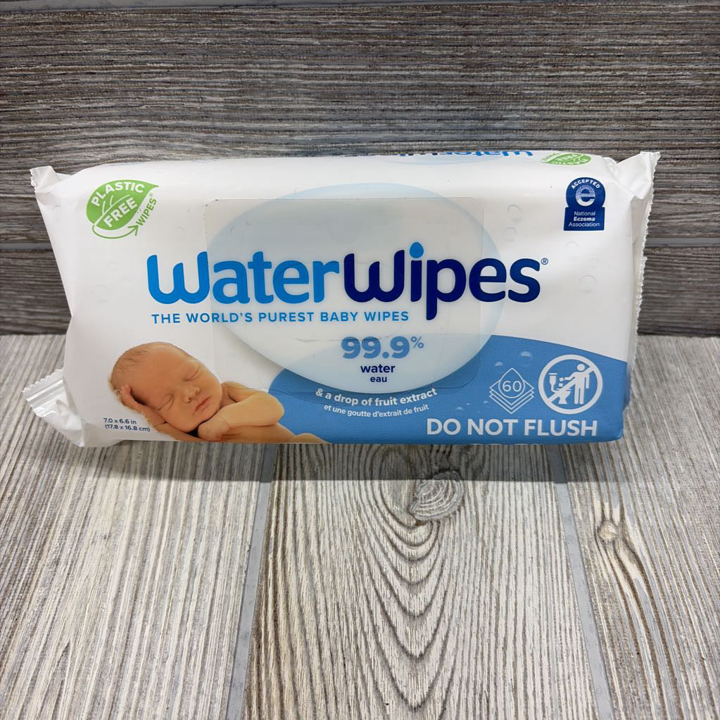 NEW Wipes
