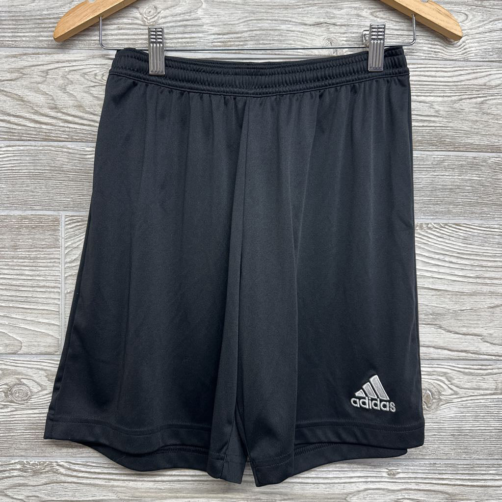 Active Shorts Logo 10-12