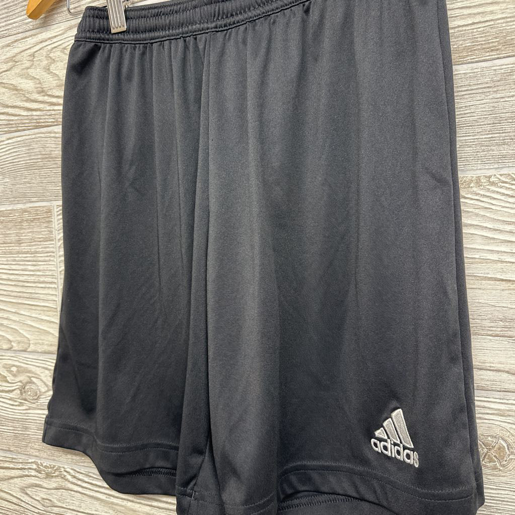 Active Shorts Logo 10-12